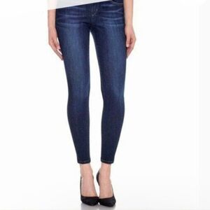 Joe’s Jeans Women's Blue Skinny Size 26 Jeanette Wash